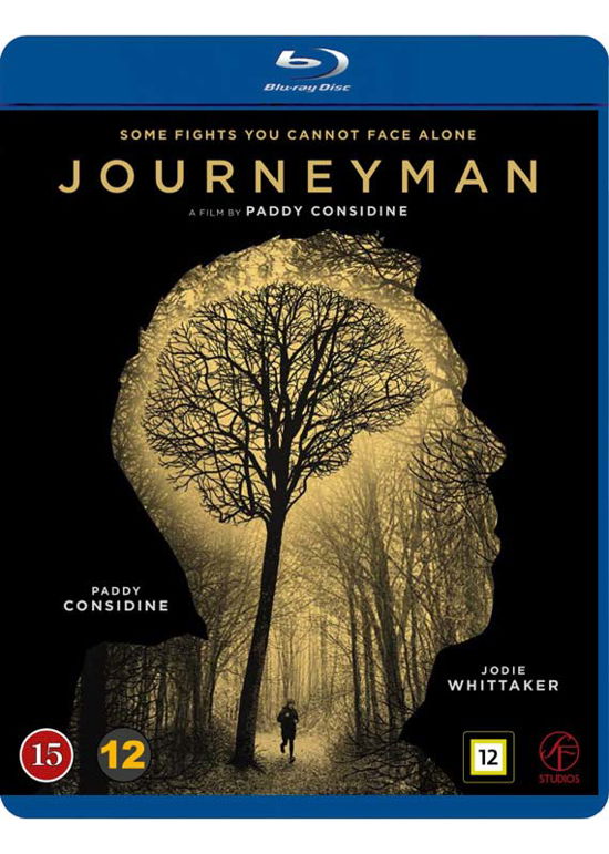 Journeyman -  - Films -  - 7333018012547 - 16 augustus 2018