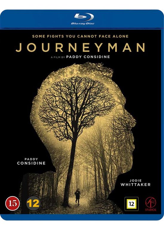 Journeyman -  - Film -  - 7333018012547 - 16. august 2018