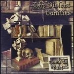Cover for Thy Violent Vanities · Come To Dust (CD) (2004)