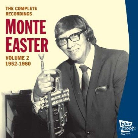 Monte Easter · Complete Recordings Vol.2 (CD) (2007)