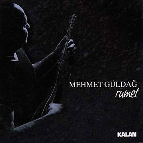 Cover for Mehmet Guldag · Rumet (CD) (2012)