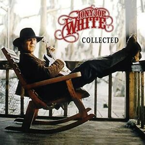 Collected - Tony Joe White - Música - MUSIC ON VINYL - 8719262012547 - 11 de outubro de 2019