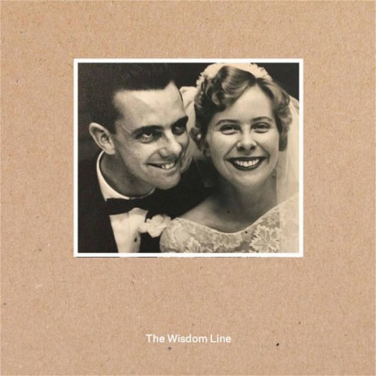 Cover for David Bridie · Wisdom Line (LP) [Bonus CD edition] (2019)