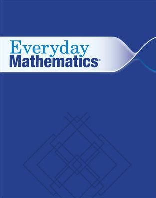 Cover for McGraw Hill · Everyday Mathematics 4, Grades 5-6, SMP Posters (Standards 1-8) (Hardcover Book) (2015)