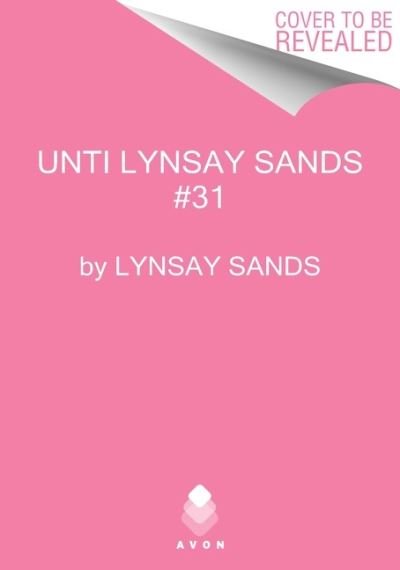Cover for Lynsay Sands · Immortal Rising - An Argeneau Novel (Paperback Bog) (2022)