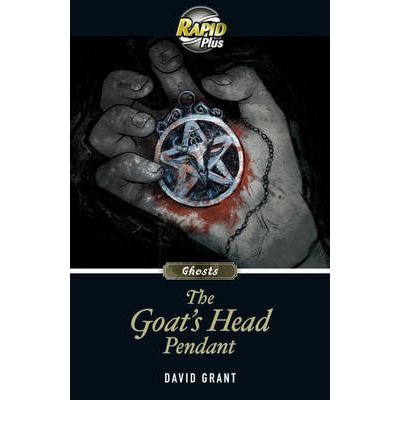 RapidPlus 8.2 The Goat's Head Pendant - Rapid Plus - David Grant - Libros - Pearson Education Limited - 9780435071547 - 4 de mayo de 2012