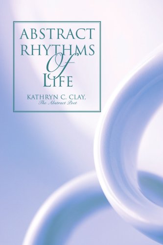 Cover for Kathryn Clay · Abstract Rhythms of Life (Paperback Bog) (2006)