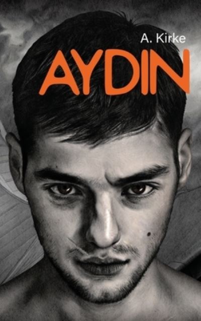 Cover for A Kirke · Aydin (Paperback Book) (2020)