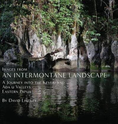 Cover for David Lindley · Images from an Intermontane Landscape (Inbunden Bok) (2018)