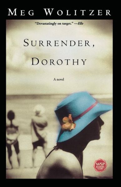 Cover for Meg Wolitzer · Surrender, Dorothy (Paperback Bog) (2000)