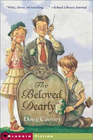 Cover for Doug Cooney · The Beloved Dearly (Paperback Book) [Reprint edition] (2003)