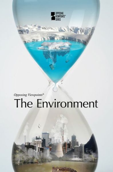 Cover for Lynn M Zott · The Environment (Hardcover Book) (2014)