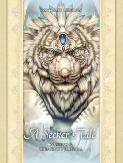 Seeker's Tale - Ravynne Phelan - Inne - Llewellyn Publications - 9780738772547 - 8 stycznia 2022