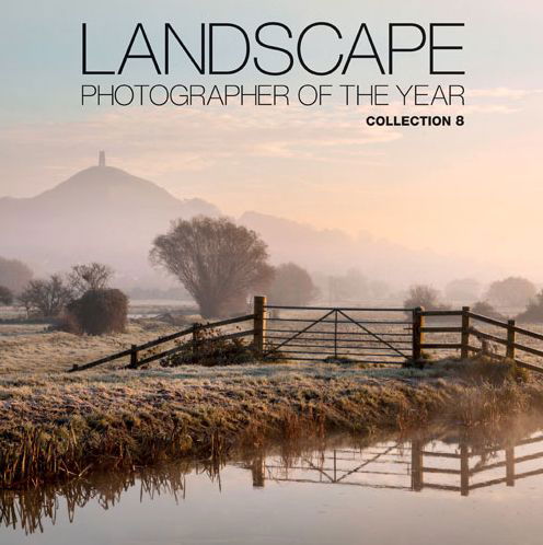 Landscape Photographer of the Year: Collection 8 - Charlie Waite - Boeken - AA Publishing - 9780749576547 - 10 november 2014