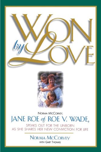 Cover for Gary Thomas · Won by Love (Paperback Book) (2006)