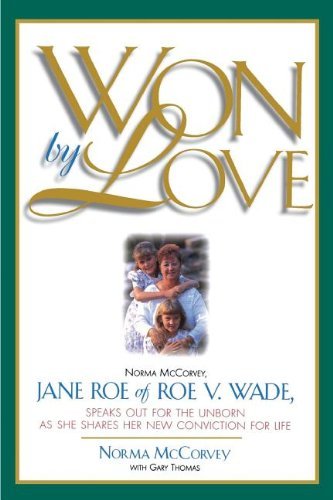 Cover for Gary Thomas · Won by Love (Paperback Book) (1997)