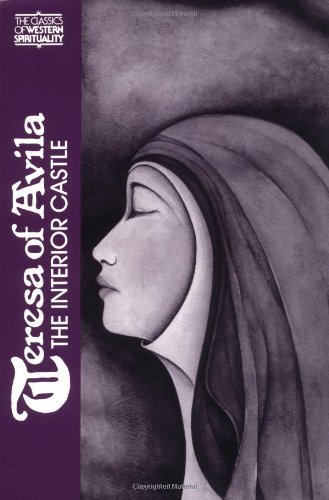 The Interior Castle or the Mansions - Classics of Western Spirituality Series - Of Avila Saint Teresa - Books - Paulist Press International,U.S. - 9780809122547 - 1979