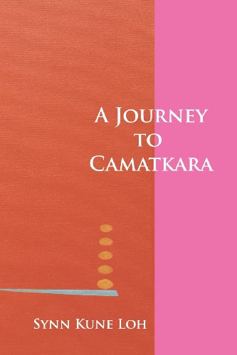 Cover for Synn Kune Loh · A Journey to Camatkara (Paperback Book) (2012)