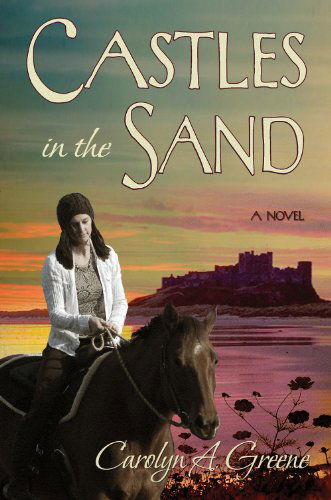 Cover for Carolyn A. Greene · Castles in the Sand (Paperback Book) [1st edition] (2020)