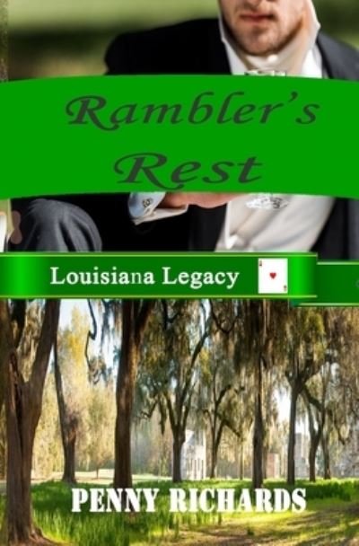 Cover for Penny Richards · Rambler's Rest (Book) (2020)