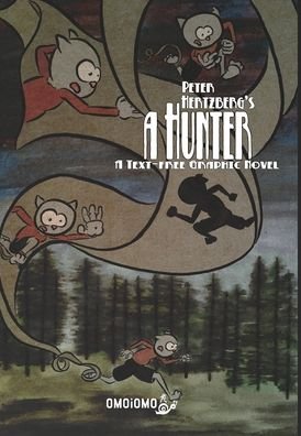 A Hunter - Peter Hertzberg - Livres - Blurb - 9781006269547 - 14 février 2023