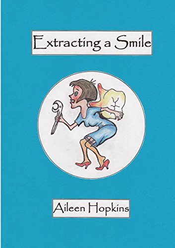 Cover for Aileen Hopkins · Extracting a Smile (Pocketbok) (2014)