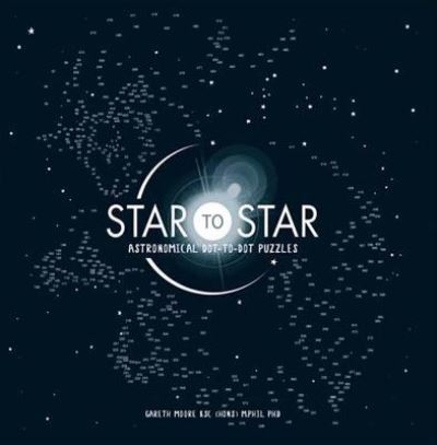 Cover for Dr Gareth Moore · Star to Star (Paperback Book) (2017)