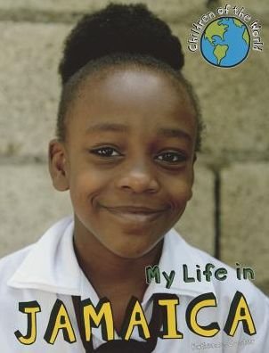 Cover for Patience Coster · My Life in Jamaica (Pocketbok) (2014)
