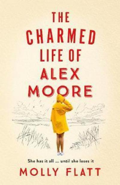The Charmed Life of Alex Moore - Molly Flatt - Livros - Pan Macmillan - 9781509854547 - 3 de maio de 2018