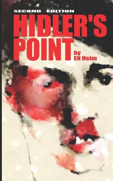 Cover for EN Heim · Hidler's Point (Paperback Bog) (2015)
