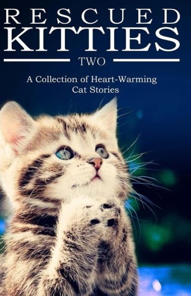 RESCUED KITTIES Two - L G Taylor - Books - Createspace Independent Publishing Platf - 9781518793547 - October 26, 2015