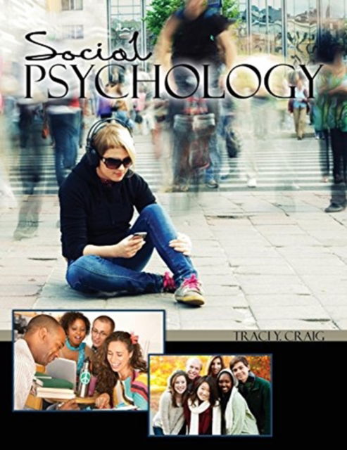 Cover for Traci Craig · Social Psychology (Paperback Book) [New edition] (2021)