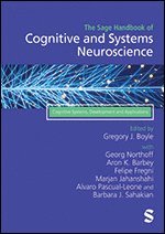 Cover for The Sage Handbook of Cognitive and Systems Neuroscience: Cognitive Systems, Development and Applications (Hardcover Book) (2023)