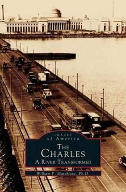 Cover for Dr William P Marchione · Charles (Hardcover Book) (2004)