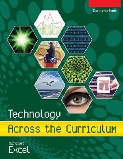 Cover for Danny a Debruin · Technology Across the Curriculum (Paperback Book) (2016)