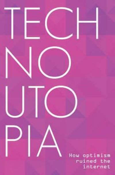 Technoutopia - Alex Warren - Kirjat - Createspace Independent Publishing Platf - 9781539567547 - sunnuntai 11. joulukuuta 2016