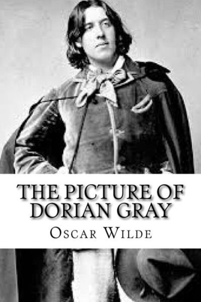 The Picture of Dorian Gray - Oscar Wilde - Bøker - Createspace Independent Publishing Platf - 9781540428547 - 15. november 2016