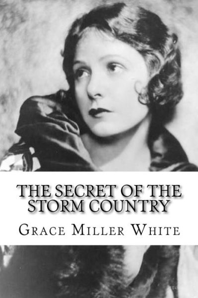 Cover for Grace Miller White · The Secret of the Storm Country (Taschenbuch) (2017)