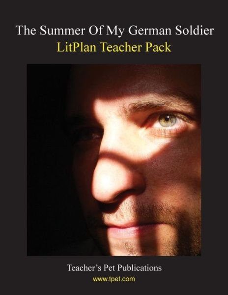 Cover for Mary B Collins · Litplan Teacher Pack (Paperback Bog) (1996)