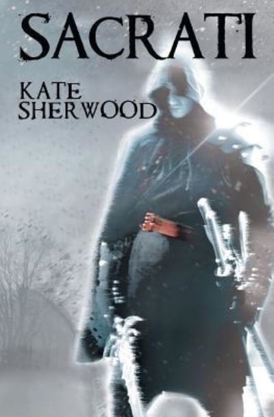 Cover for Kate Sherwood · Sacrati (Paperback Book) (2015)