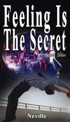 Cover for Neville · Feeling Is the Secret, Revised Edition (Bok) (2007)