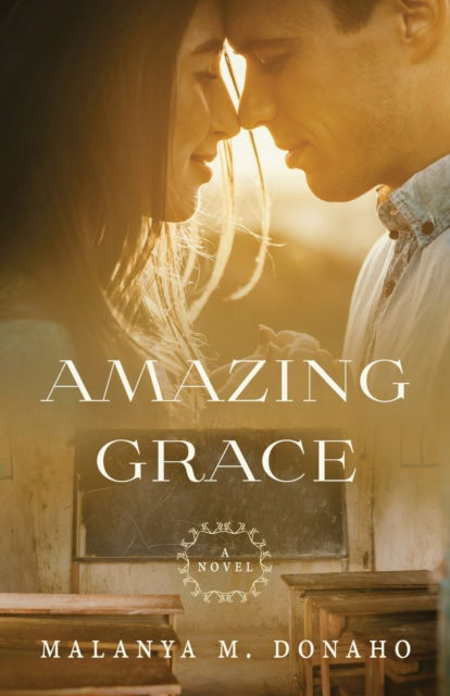 Cover for Emerald House Group · Amazing Grace (Paperback Book) (2022)