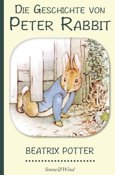 Cover for Beatrix Potter (Paperback Bog) (2019)