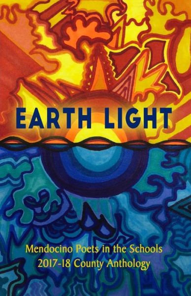 Cover for Mendocino Youth · Earth Light (Paperback Book) (2018)