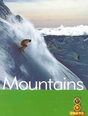 Cover for Ian Rohr · Mountains (Paperback Book) (2017)