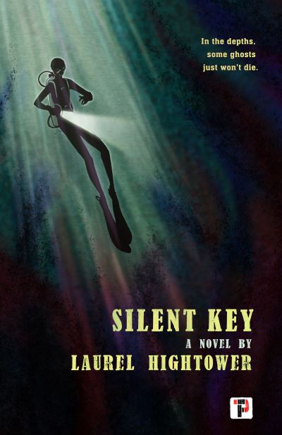 Silent Key - Laurel Hightower - Livros - Flame Tree Publishing - 9781787588547 - 10 de outubro de 2023