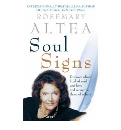 Cover for Rosemary Altea · Soul Signs (Paperback Book) (2004)