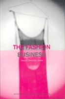 The Fashion Business: Theory, Practice, Image - Nicola White - Books - Bloomsbury Publishing PLC - 9781859733547 - December 1, 2000