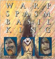 Warp Spasm - Basil King - Kirjat - Spuyten Duyvil - 9781881471547 - lauantai 1. joulukuuta 2001