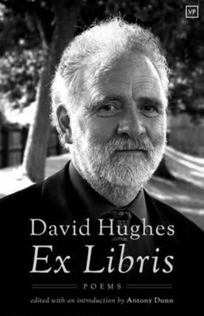 Cover for David Hughes · Ex+A2:P19 Libris (Hardcover Book) (2015)